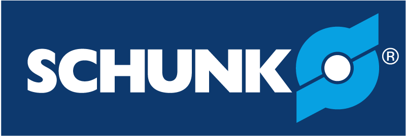 Logo Schunk International